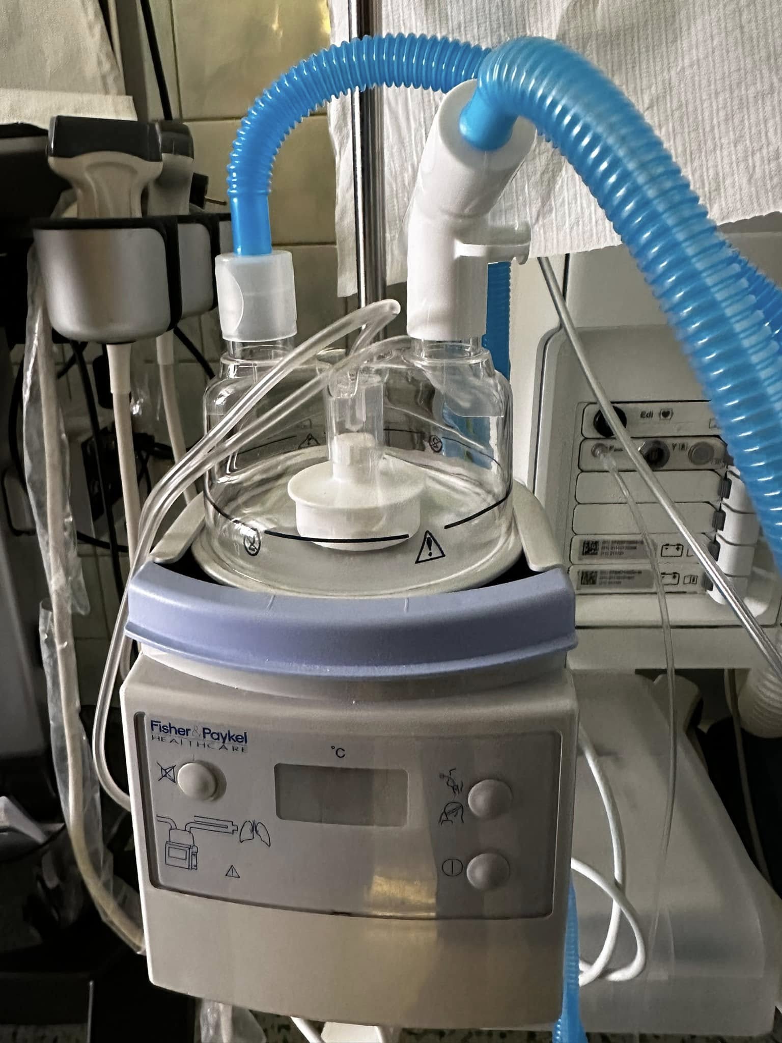 Szpital przy ul. Bialskiej chwali się sprzętem od WOŚP