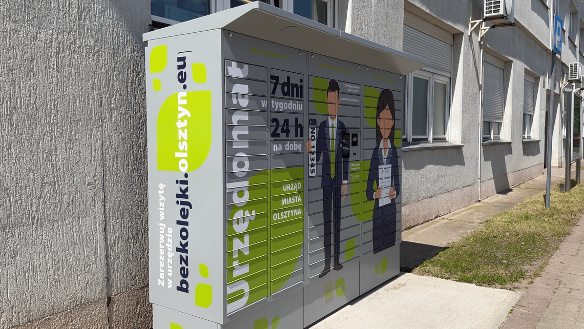 Nowe rozwiązanie dla mieszkańców Częstochowy