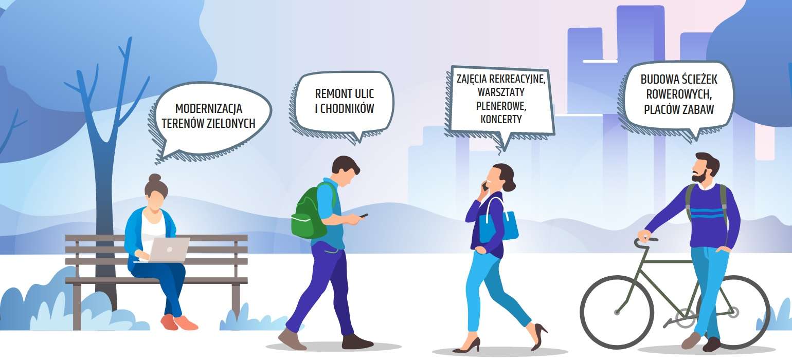 Budżet Obywatelski Częstochowy: rusza głosowanie