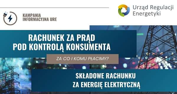 Nowy przewodnik dla konsumentów energii