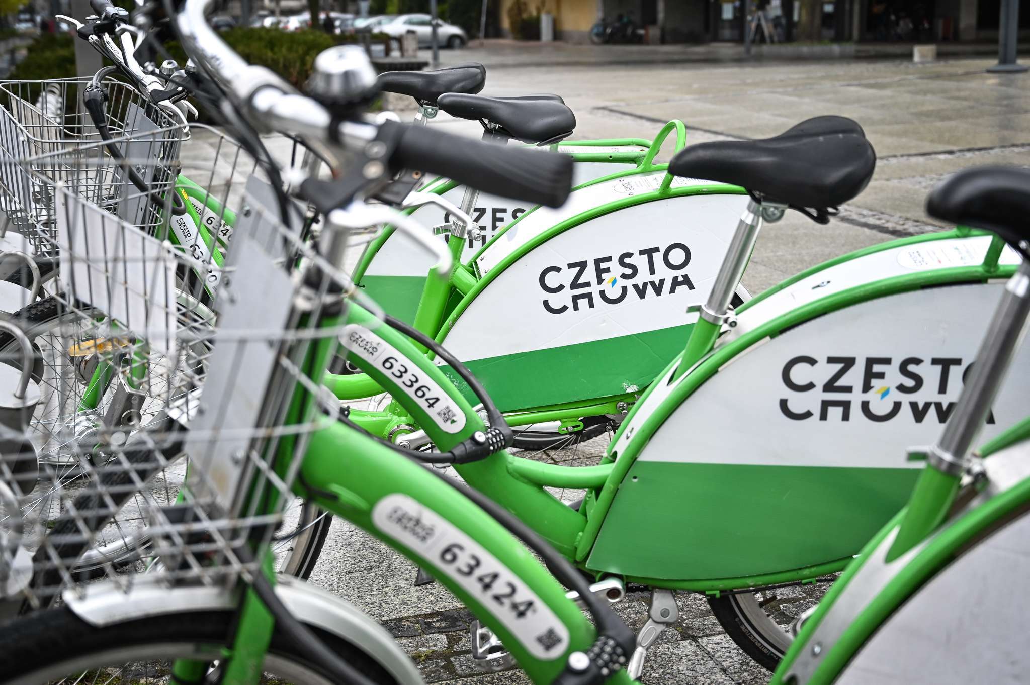 Rowerem przez miasto – darmowe minuty na Europejski Tydzień Mobilności