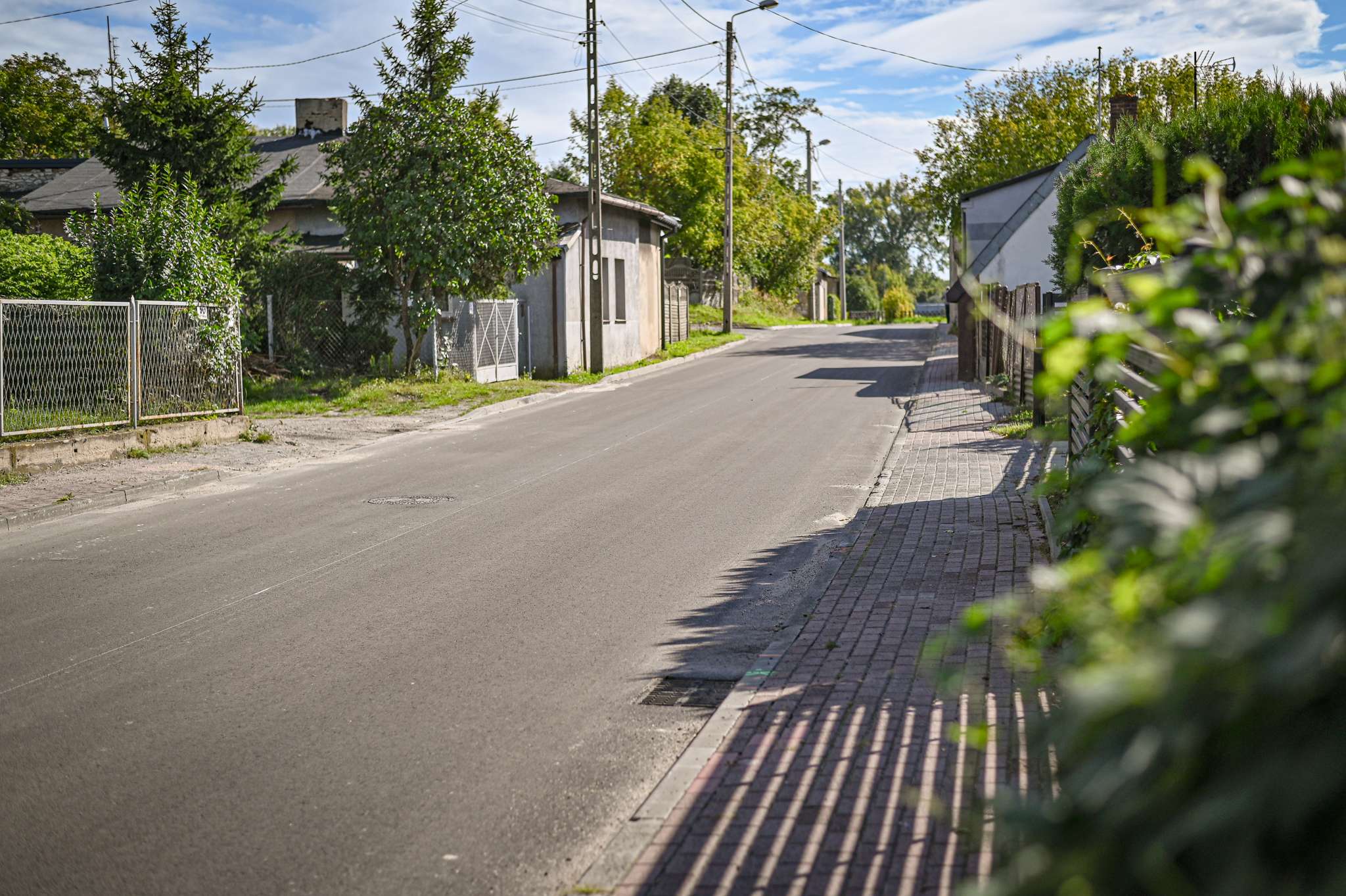 Częstochowa w remoncie: ulice zyskują nowe oblicze