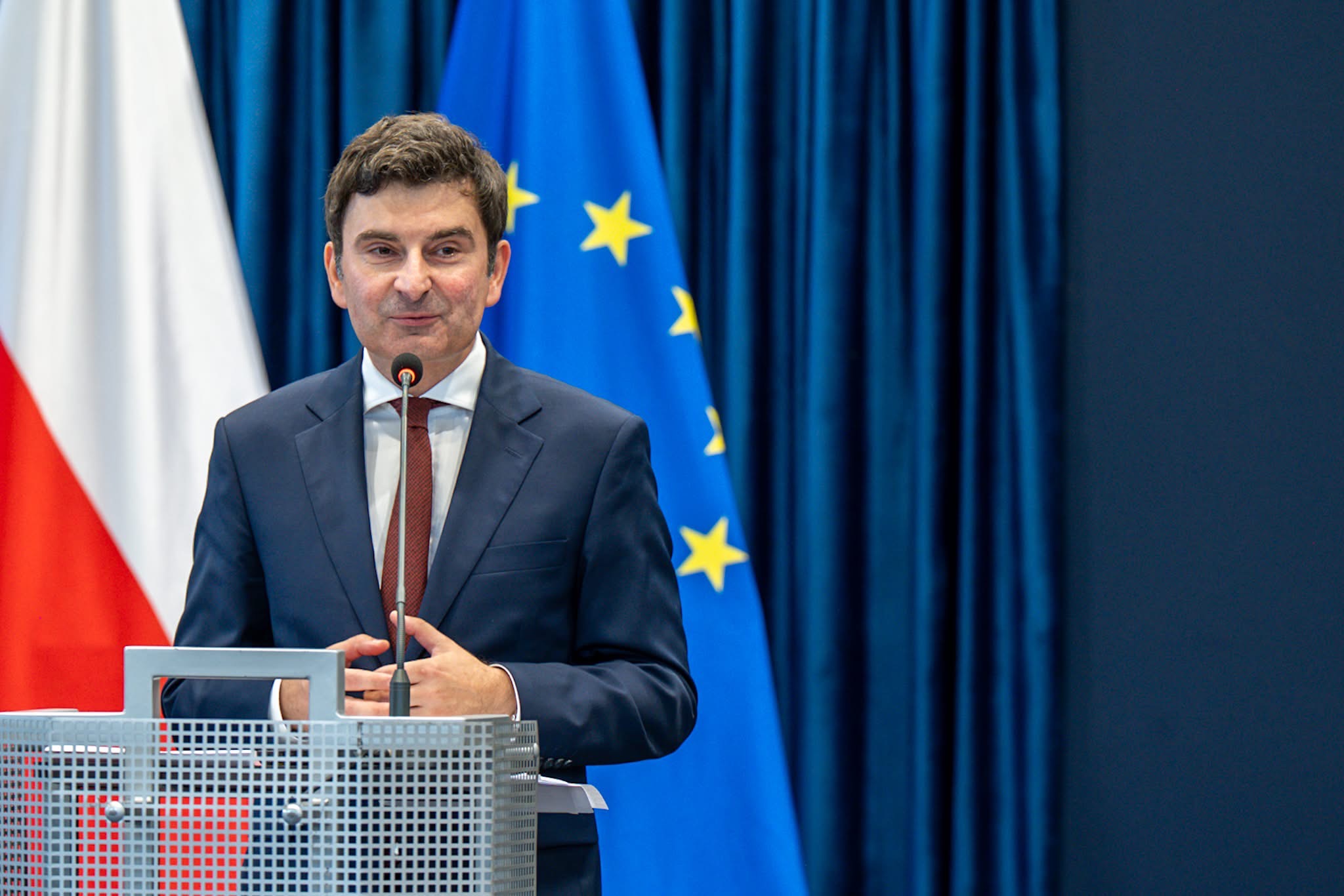 Wojewoda śląski przeciwko utworzeniu woj. częstochowskiego