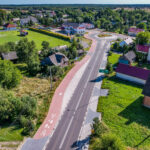 DK46 odcinek Lelów-Nakło