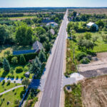 DK46 odcinek Lelów-Nakło