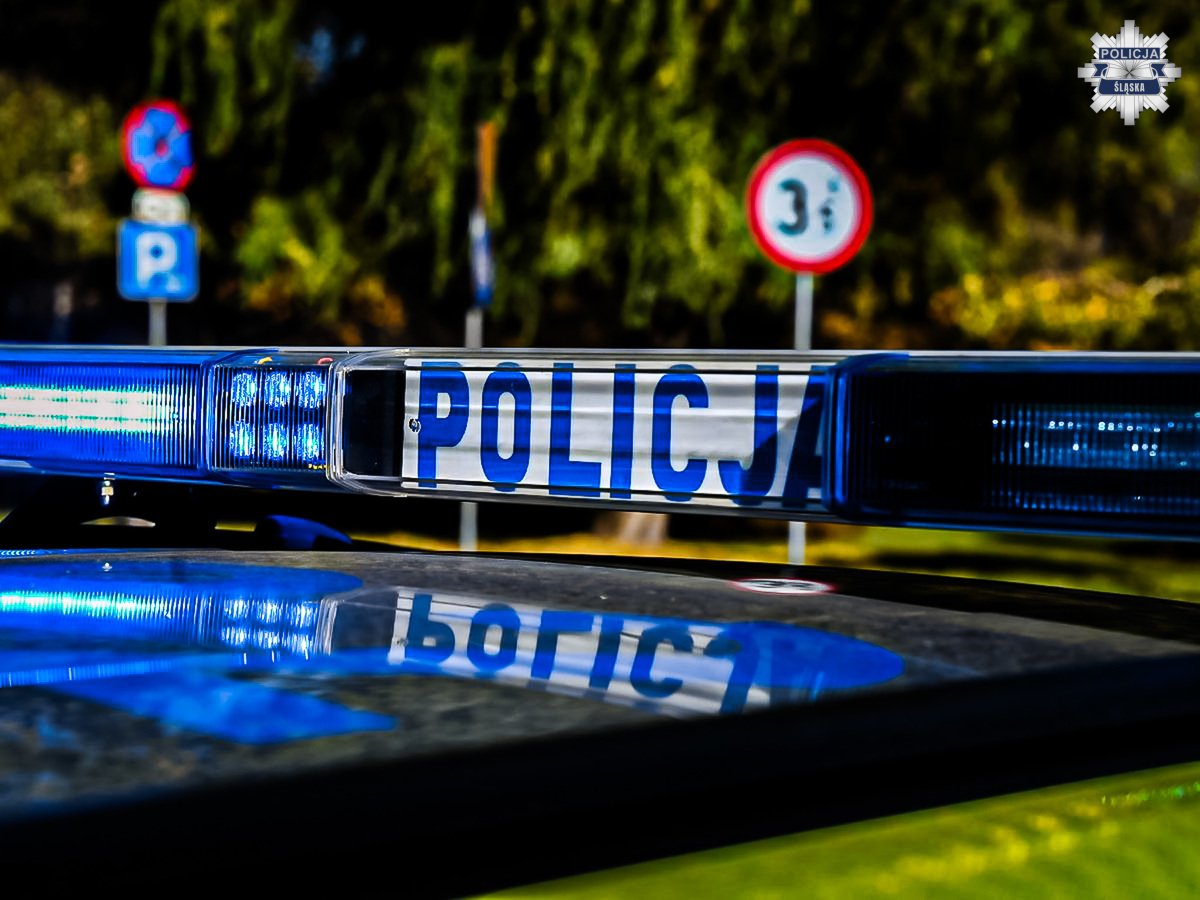 Zmiany w ruchu drogowym na Śląsku w okresie Wszystkich Świętych