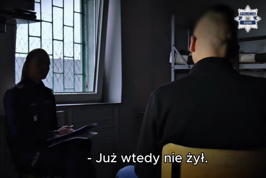 Nie jesteś na to gotowy…