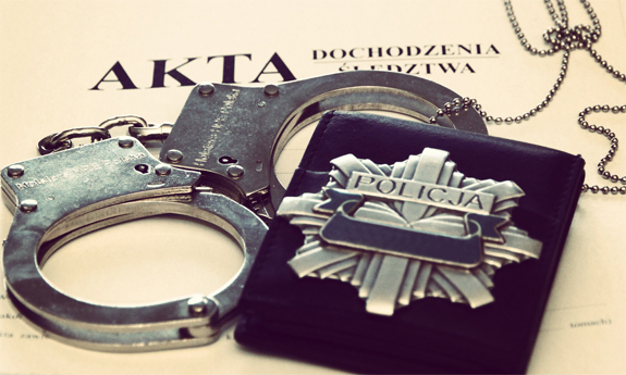 Fałszywy alarm bombowy w Bielsku-Białej