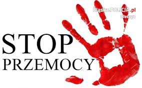 Zatrzymanie sprawcy przemocy domowej w Zebrzydowicach