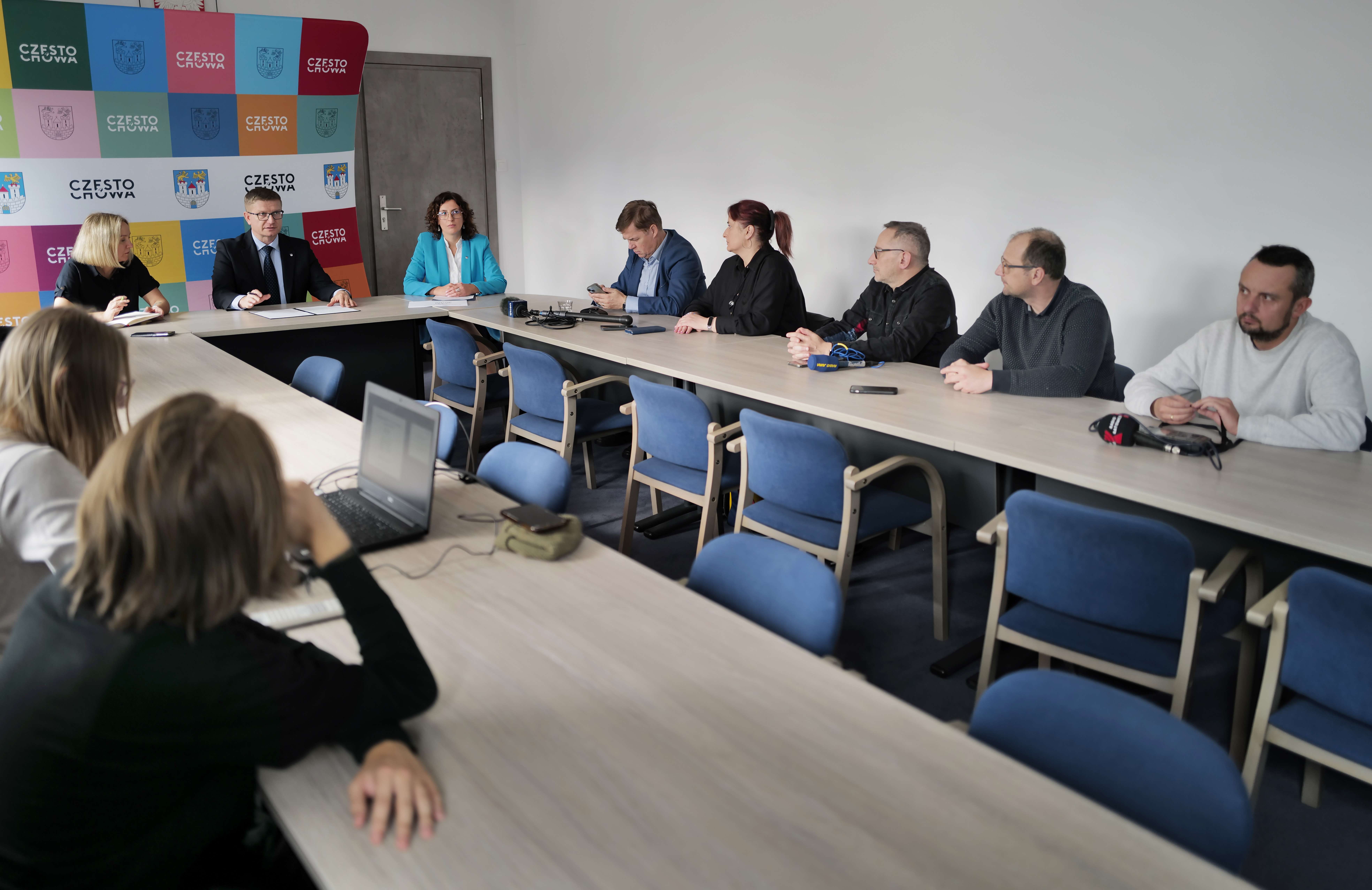 Częstochowa wybiera przyszłość: Budżet Obywatelski na 2024 rok