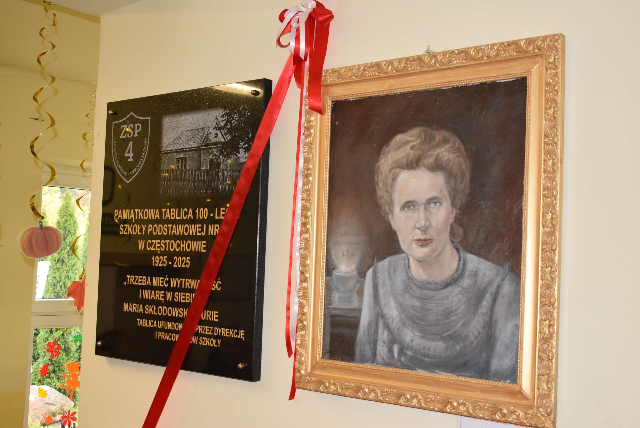 100 lat historii i tradycji w Szkole Podstawowej nr 51