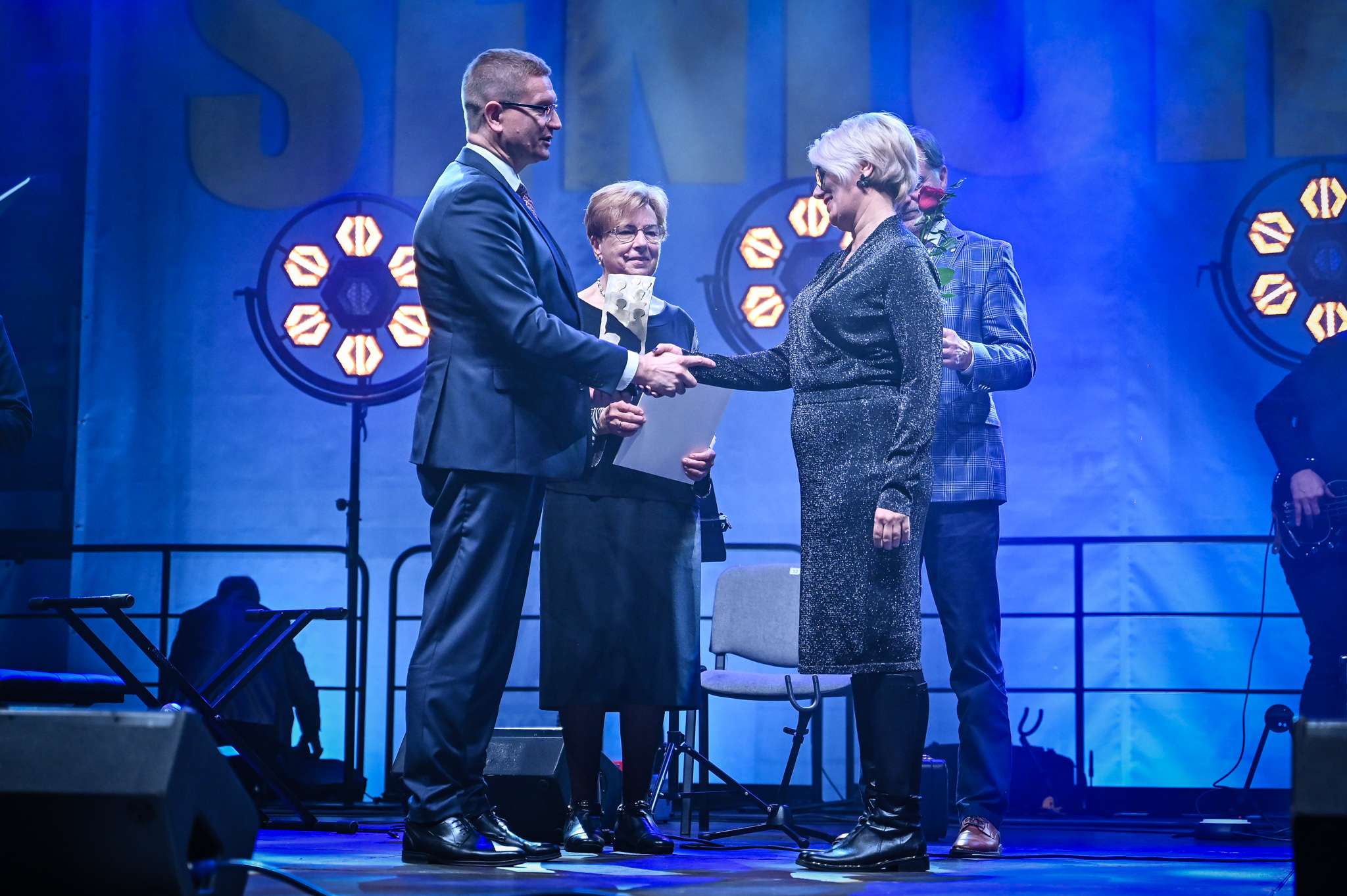 Częstochowski Aktywny Senior – czas na zgłoszenia