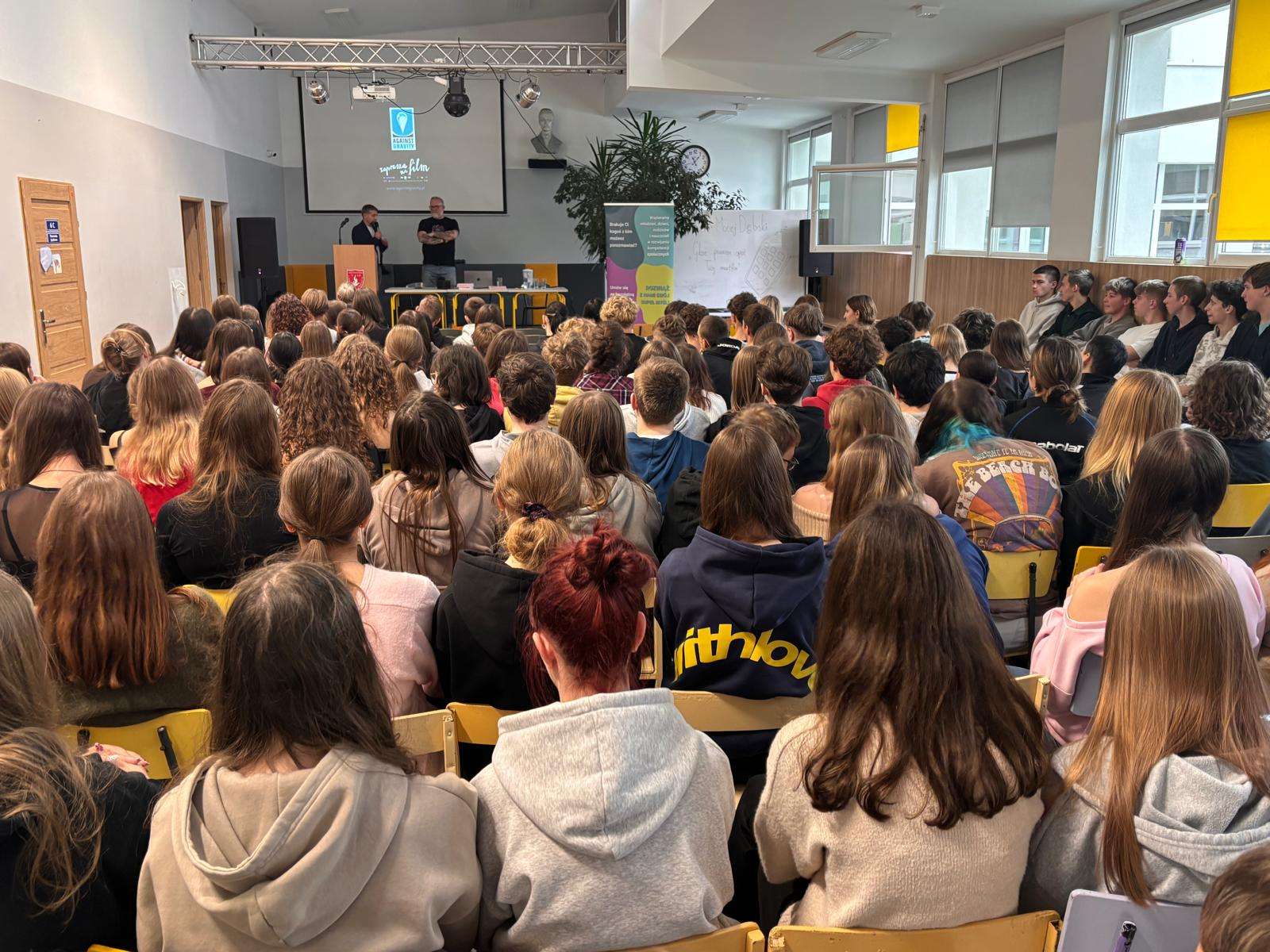 Gdzie powinien spać Twój telefon?