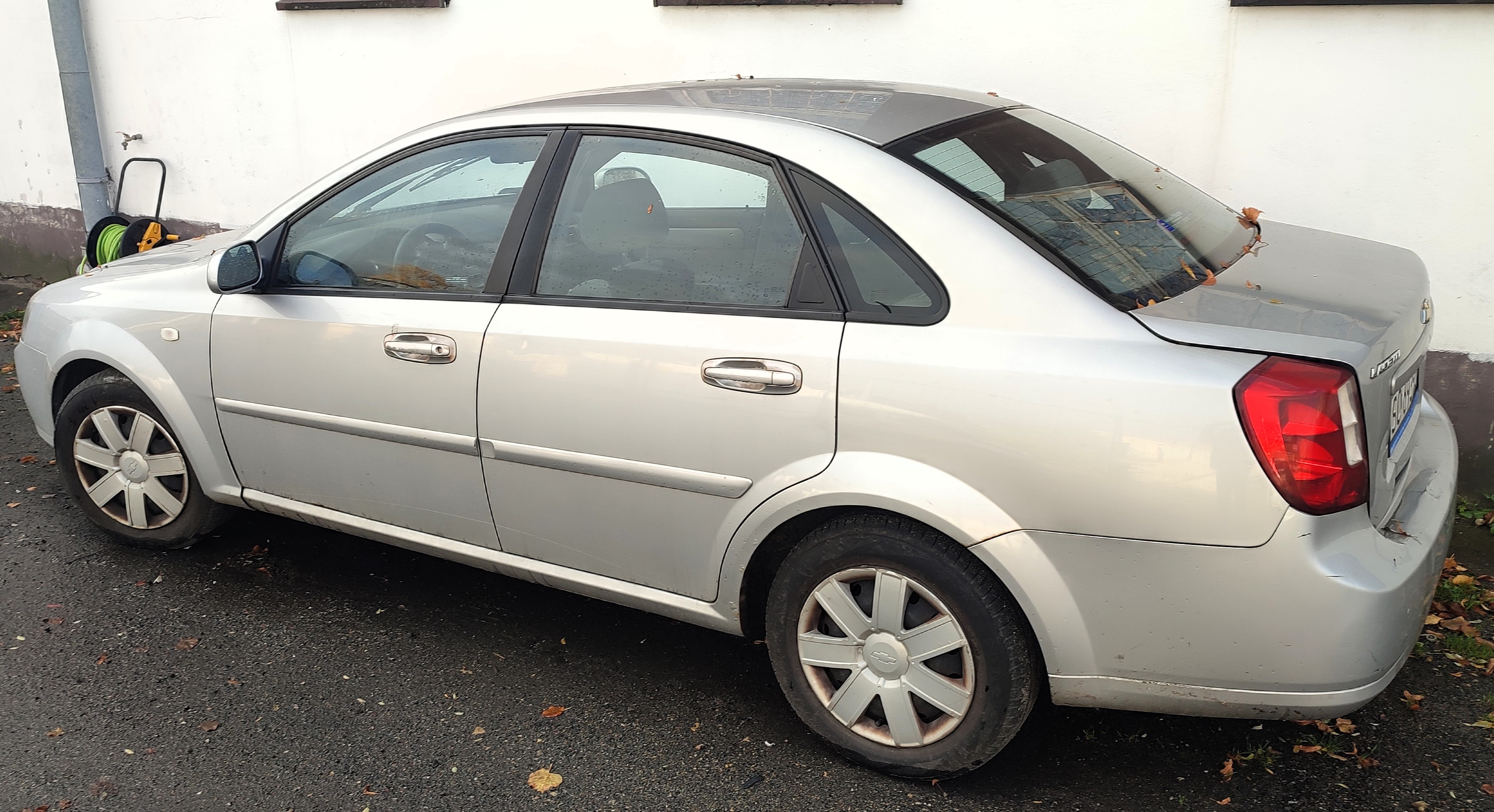 Straż Miejska w Częstochowie przekazuje zbędny pojazd