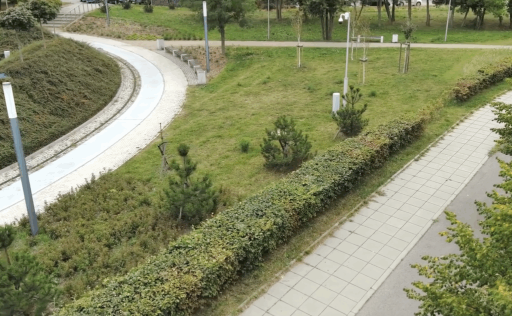 Konkurs ”Zielona przestrzeń” szansą dla samorządów