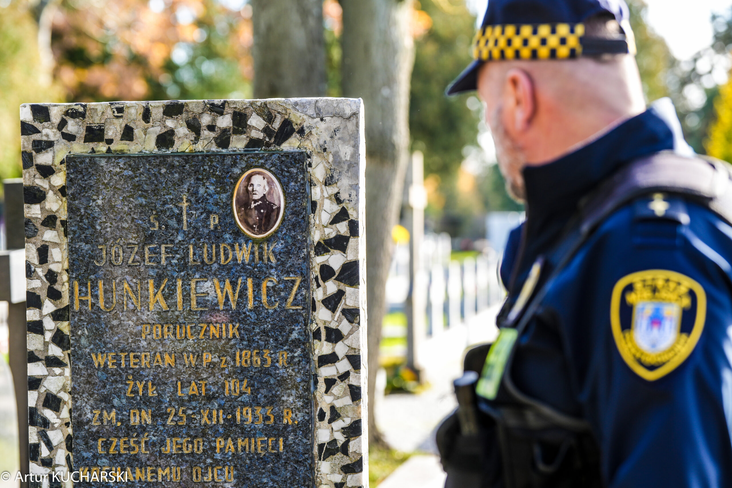 Straż Miejska w Częstochowie zintensyfikowała działania w weekend