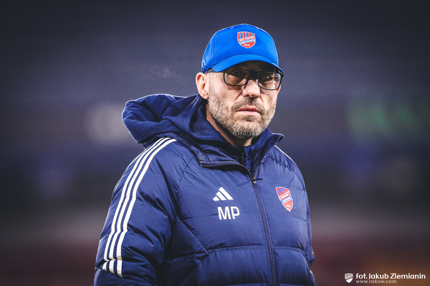 Papszun o krok od Legii. Wiadomo kiedy może zadebiutować