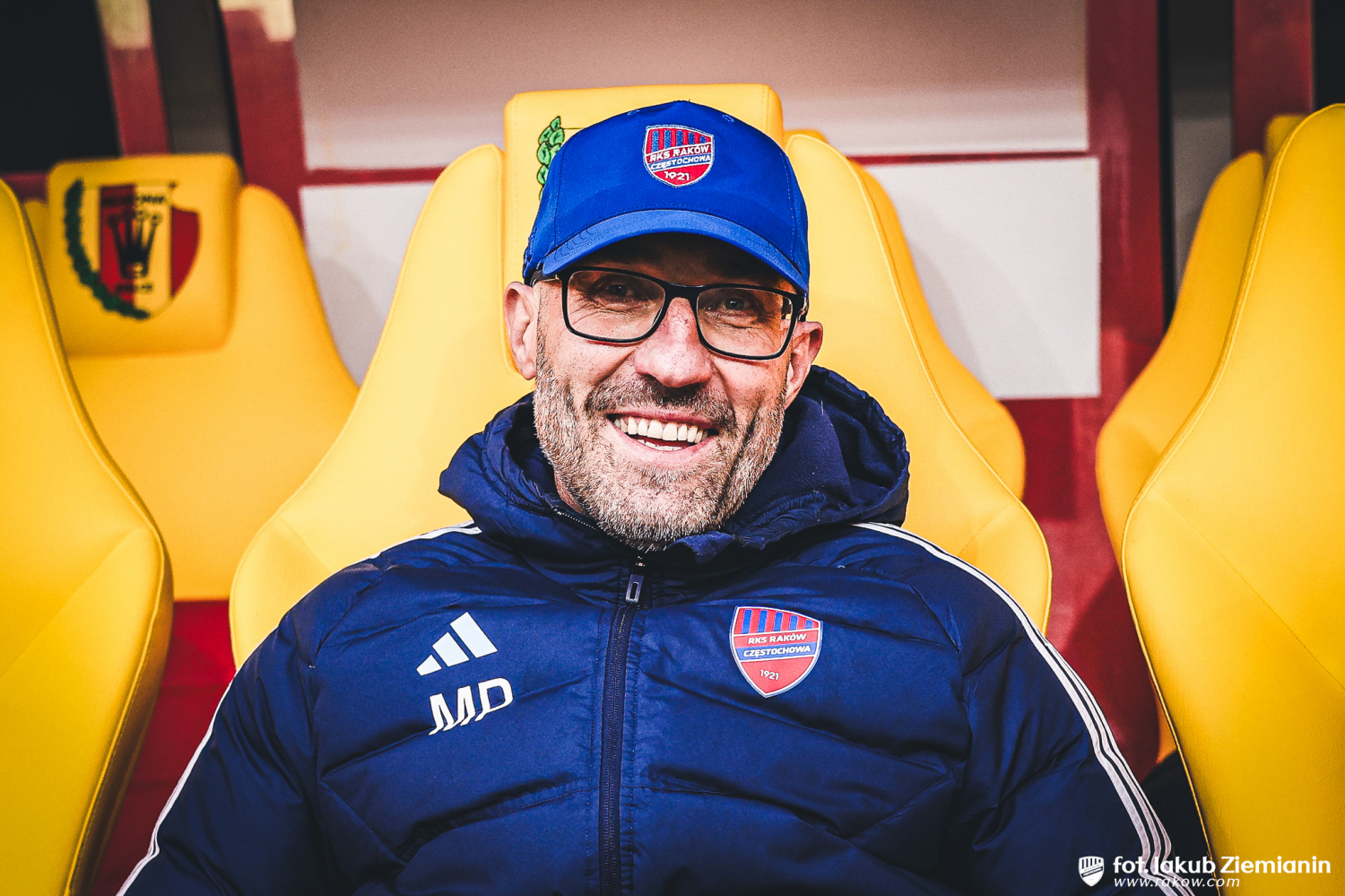 Papszun na giełdzie nazwisk angielskiego klubu