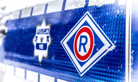 Kierowcy wciąż ignorują przepisy: wyniki akcji „Prędkość” w powiecie radomszczańskim