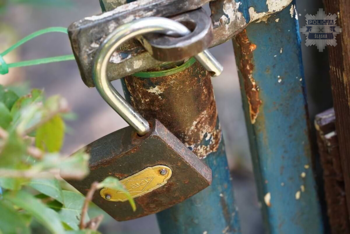 Złodzieje na działkach – jak zabezpieczyć swoje mienie?