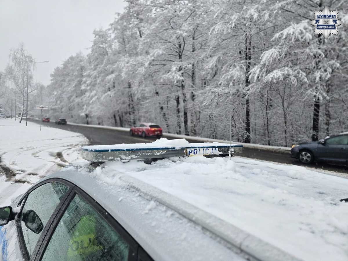 Zaginiona seniorka odnaleziona dzięki szybkiej akcji policji