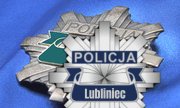 Udana akcja pod kryptonimem „Poszukiwany” w Lublińcu