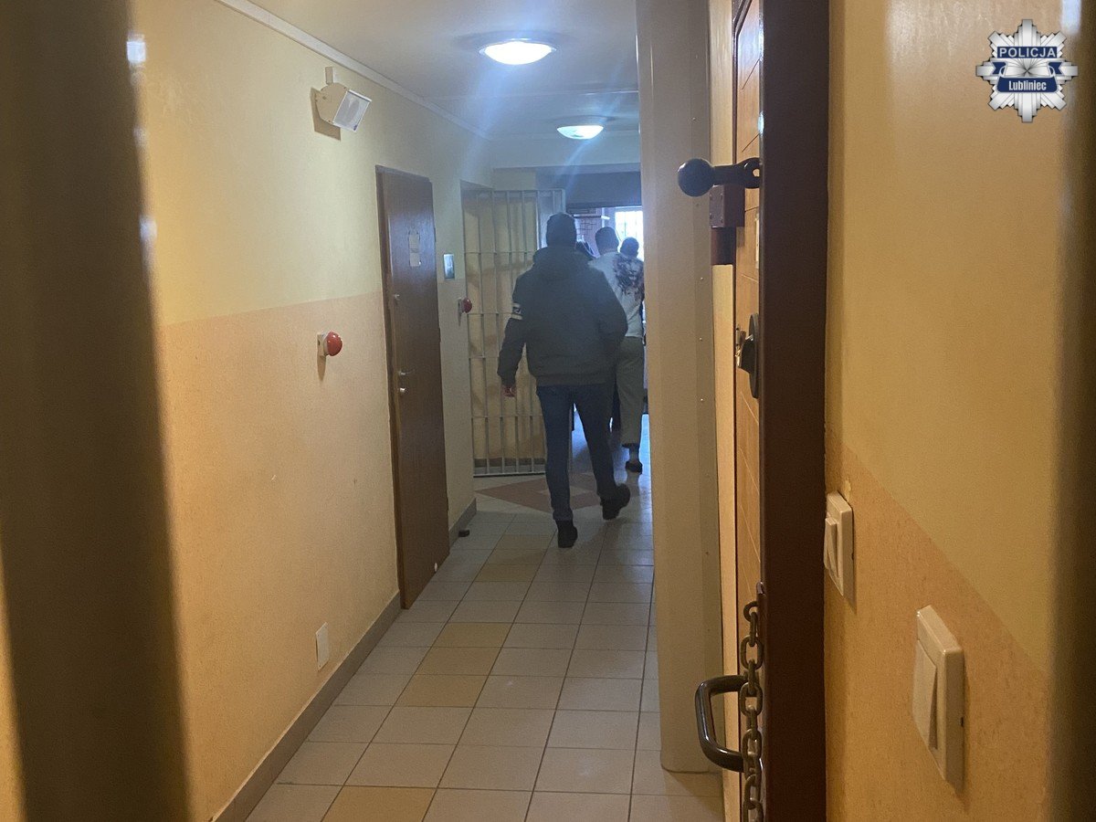 Sprawcy napadu na seniorkę zatrzymani