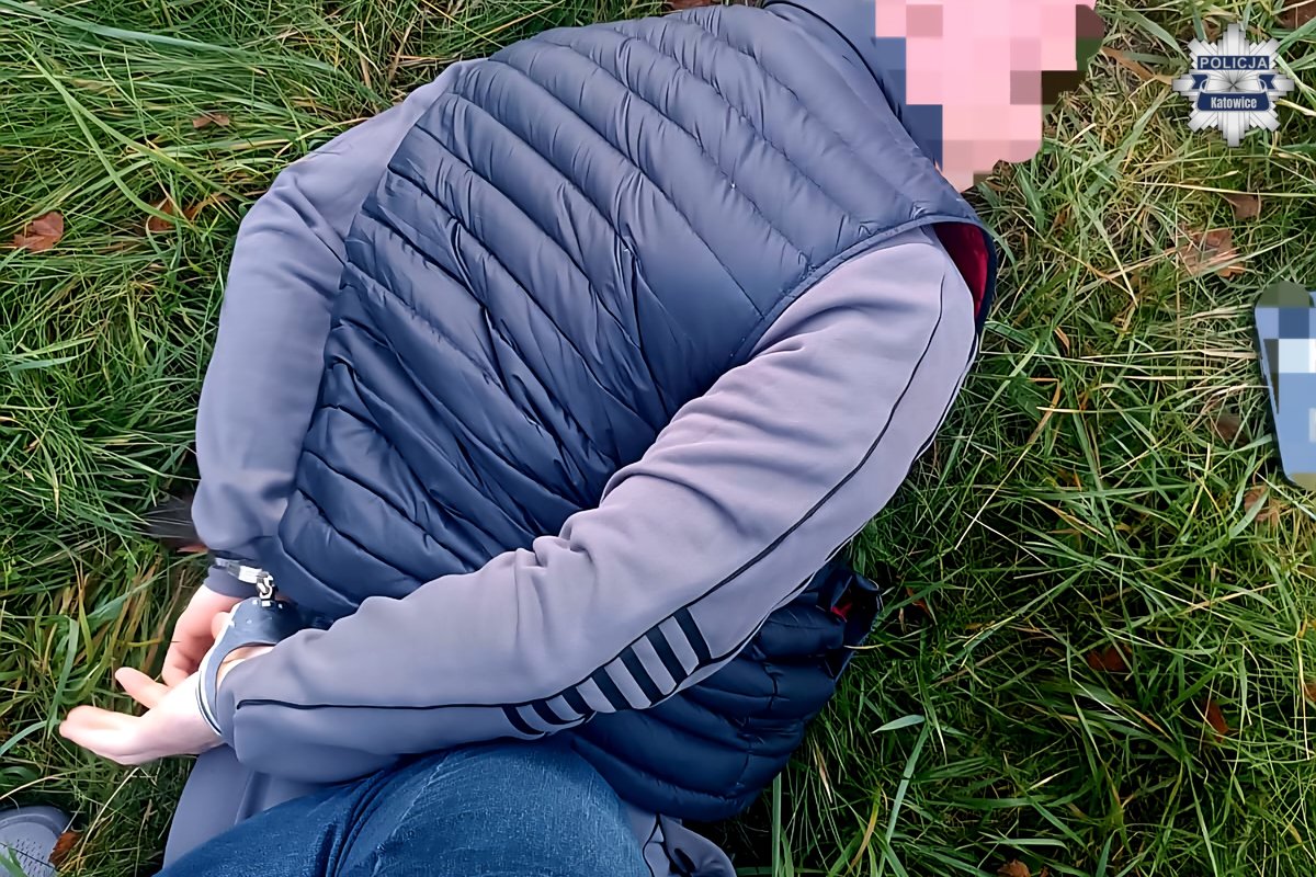 Mocne uderzenie w narkobiznes pseudokibiców na Śląsku