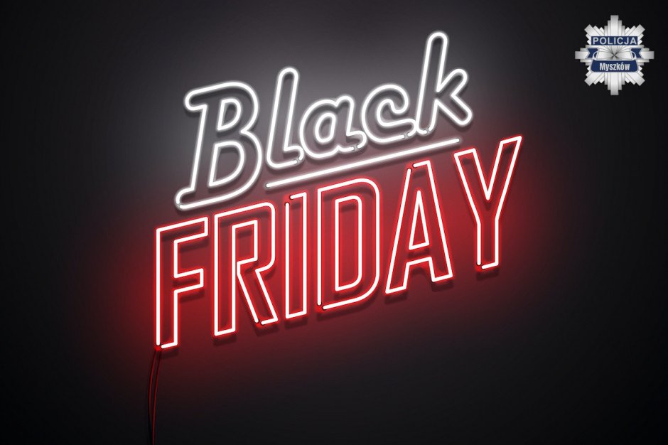 Czas wyprzedaży: jak uniknąć cyberoszustów?