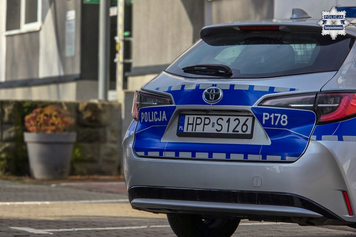 Zaginiona 72-latka odnaleziona cała i zdrowa