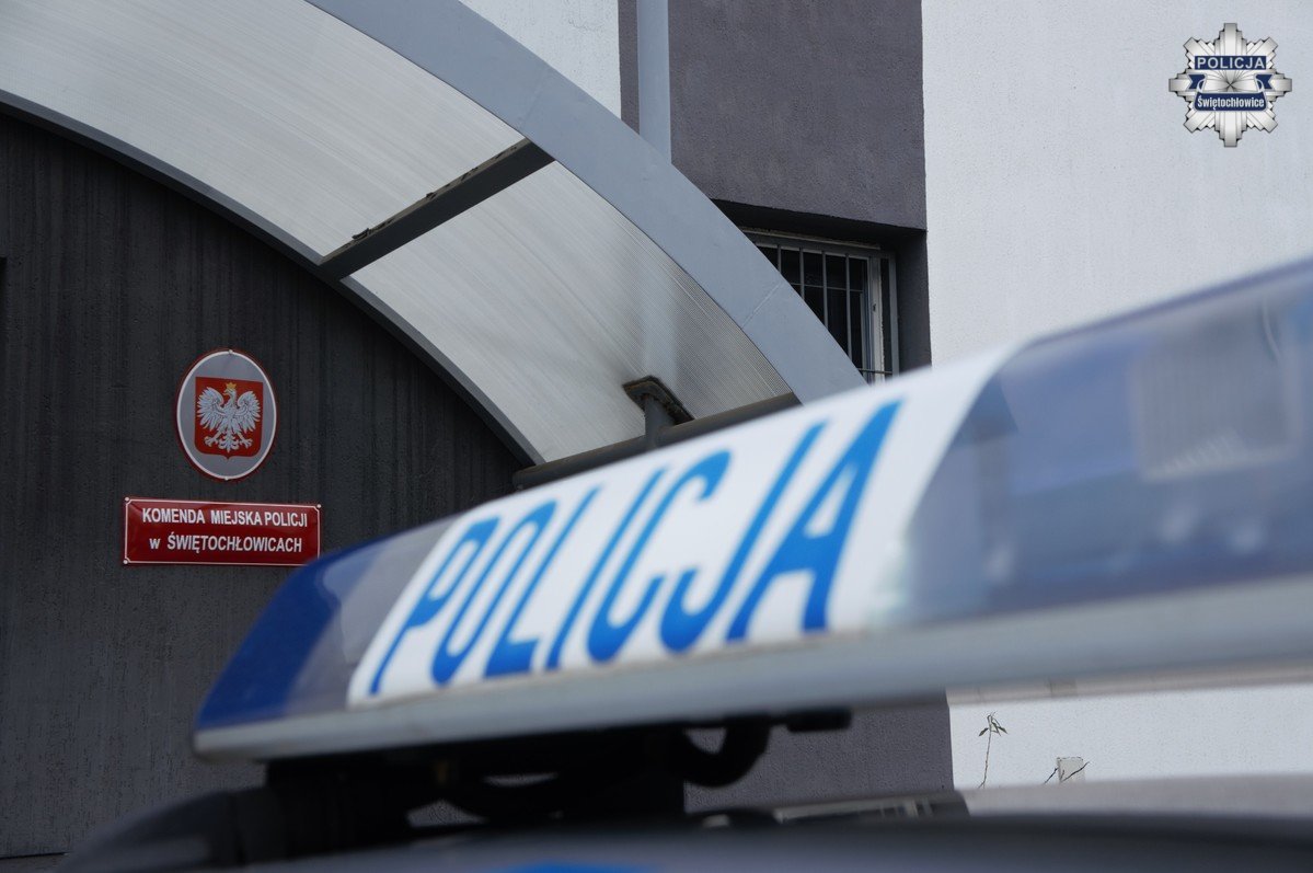 84 zarzuty za fikcyjne faktury w Świętochłowicach