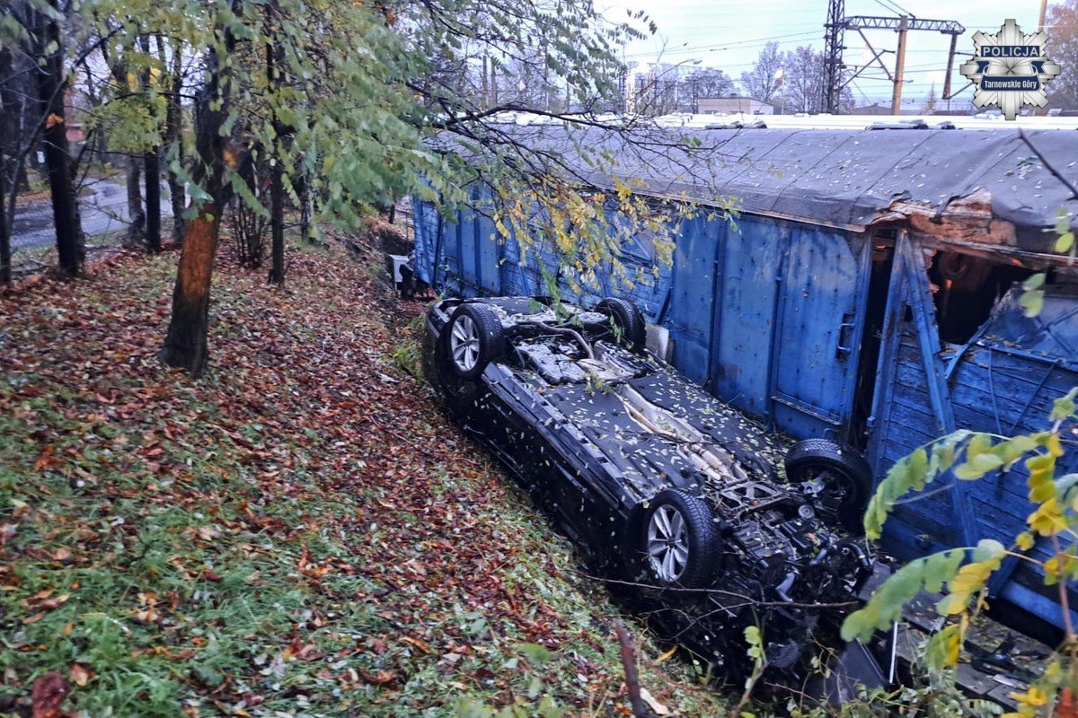 Niepokojący wzrost zdarzeń z udziałem kierujących pod wpływem alkoholu