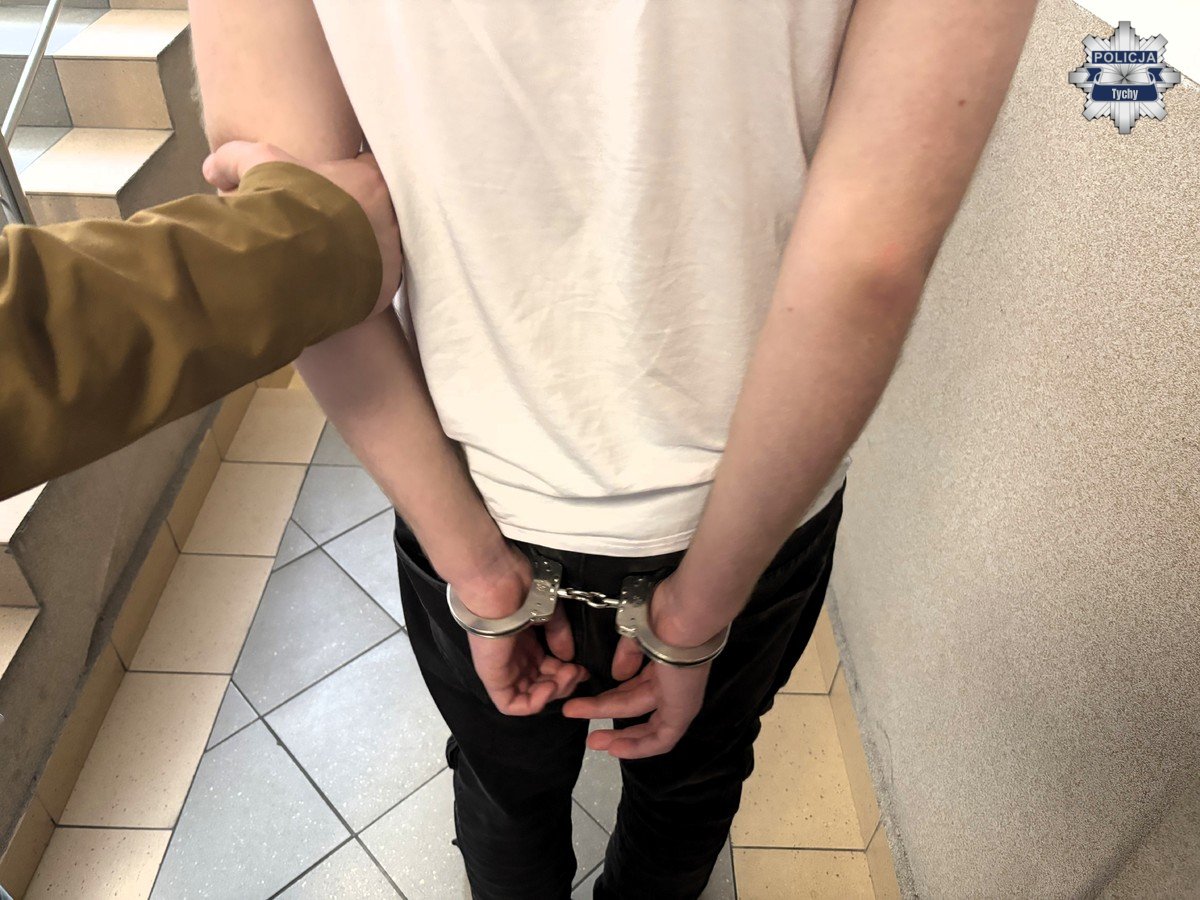 Czujny taksówkarz udaremnił przestępstwo