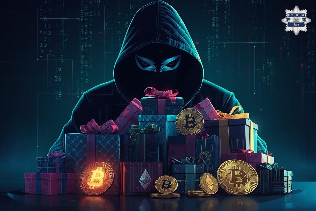 Oszustwa internetowe w Żorach: trzy osoby straciły oszczędności