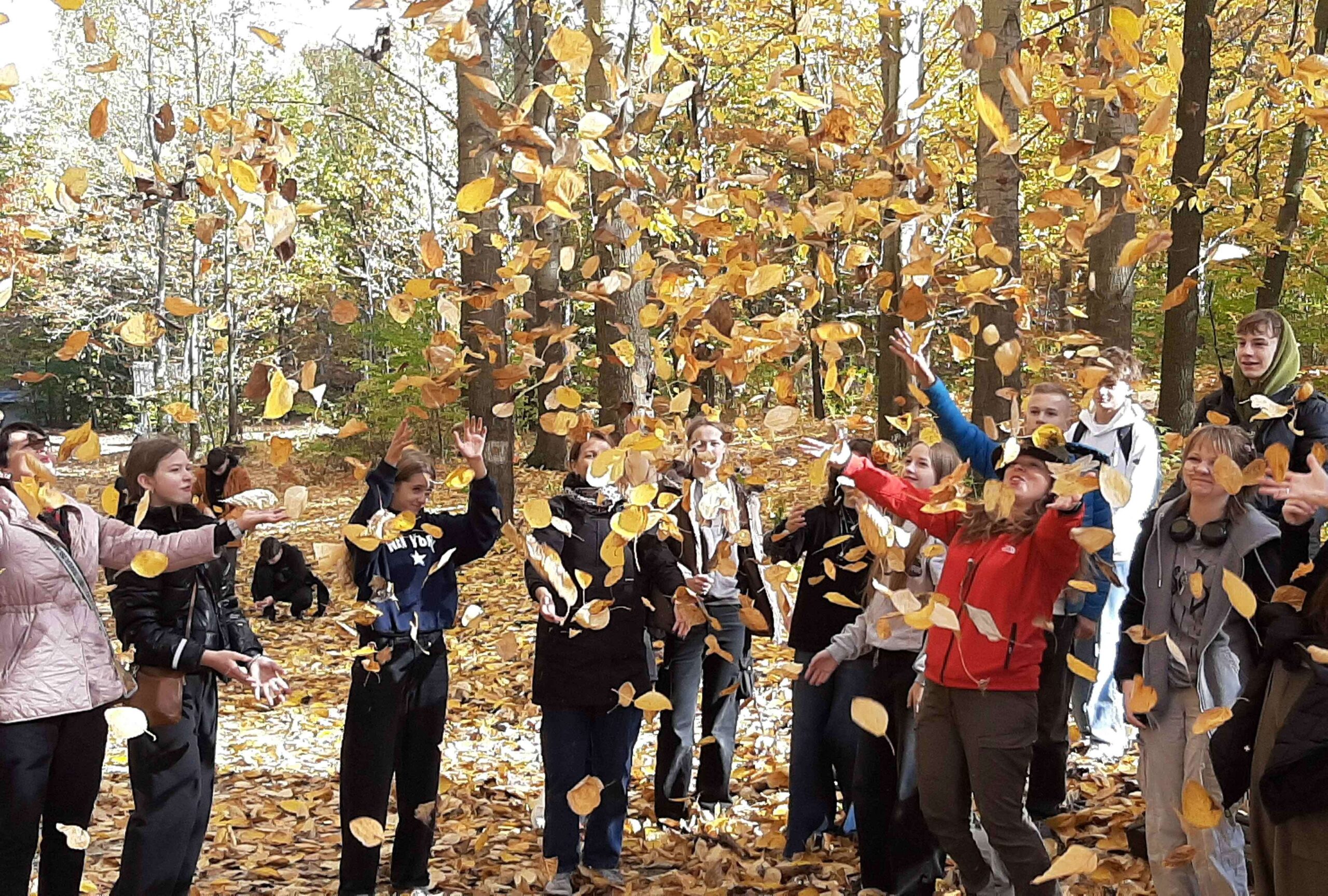 Międzynarodowa kooperacja szkół w Częstochowie