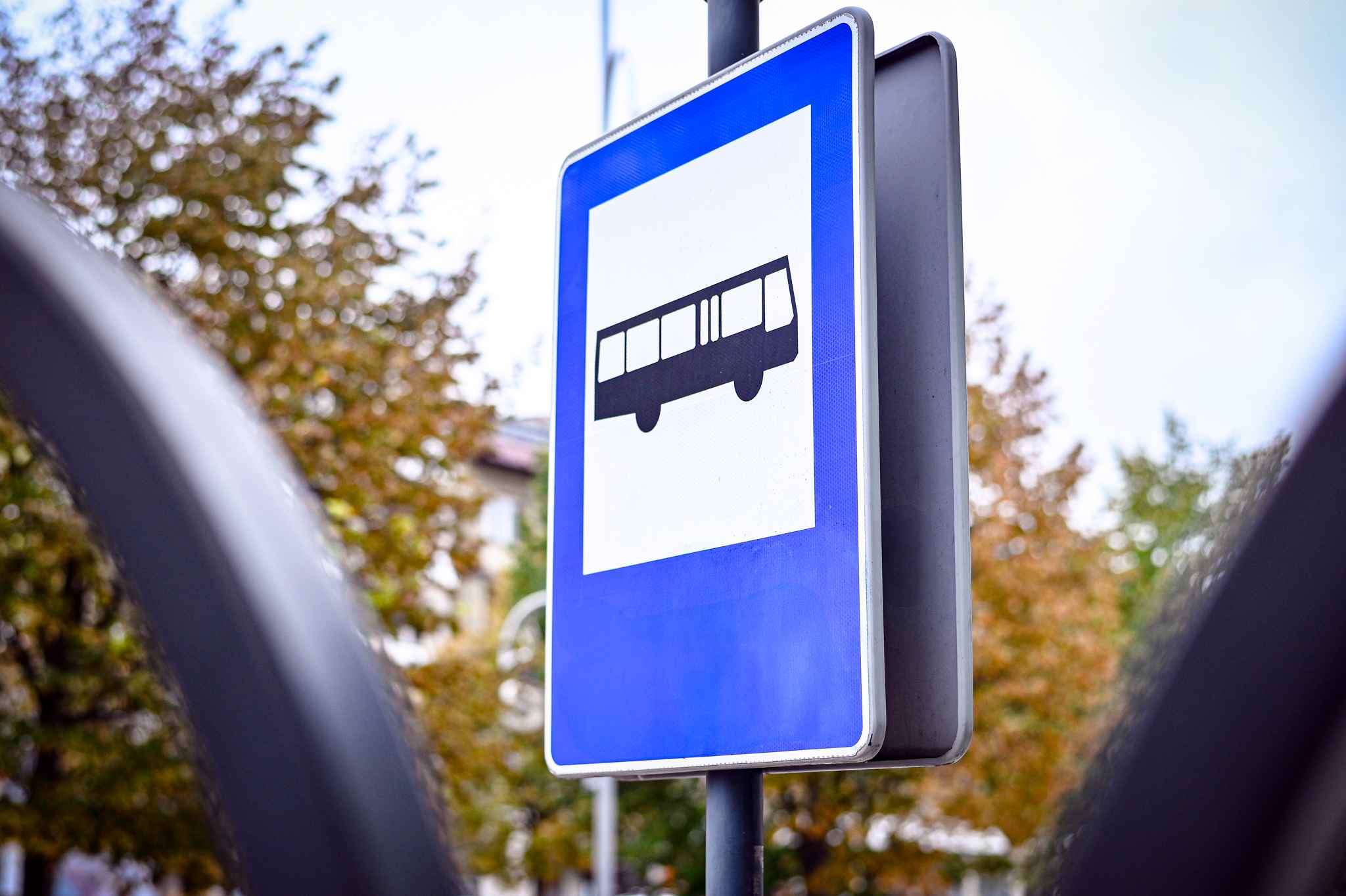 Zmiany w komunikacji miejskiej na ul. Busolowej