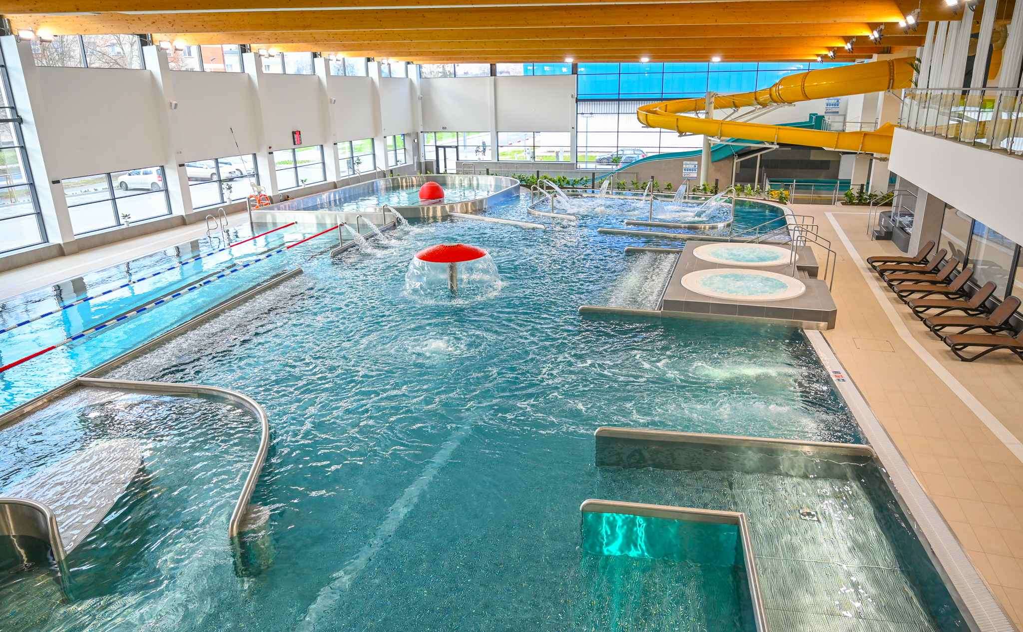 Święto Niepodległości w Częstochowie: atrakcje dla miłośników sportu i relaksu