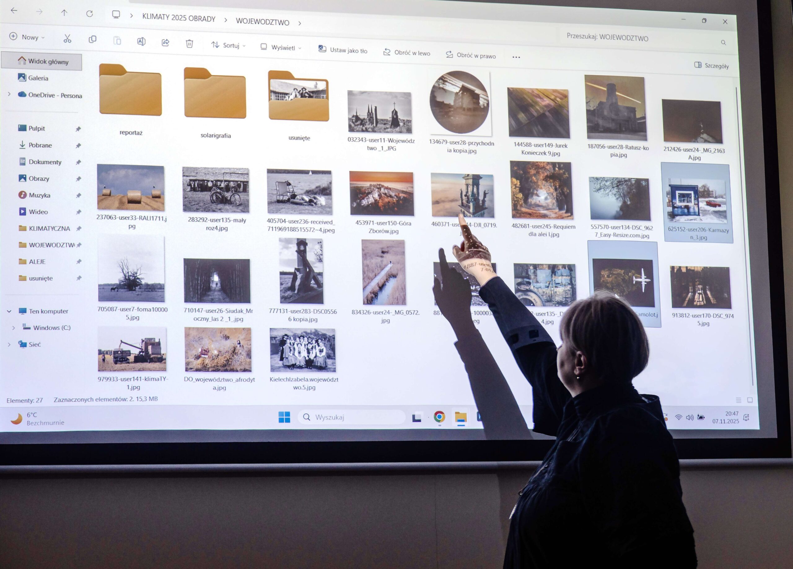 Klimaty Częstochowy: Fotograficzne wyzwanie i jego finaliści