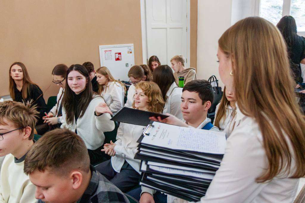 Ortograficzne wyzwanie w Częstochowie