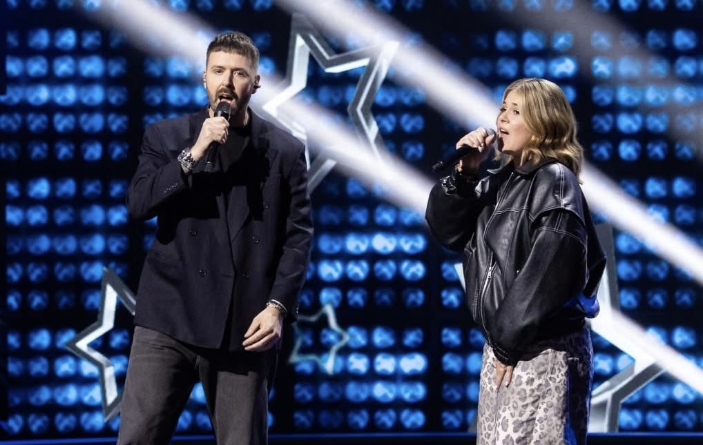 Eliza z Częstochowy wygrała odcinek Szansy na Sukces!