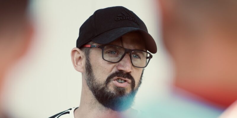 Tomczyk zostanie trenerem Rakowa?