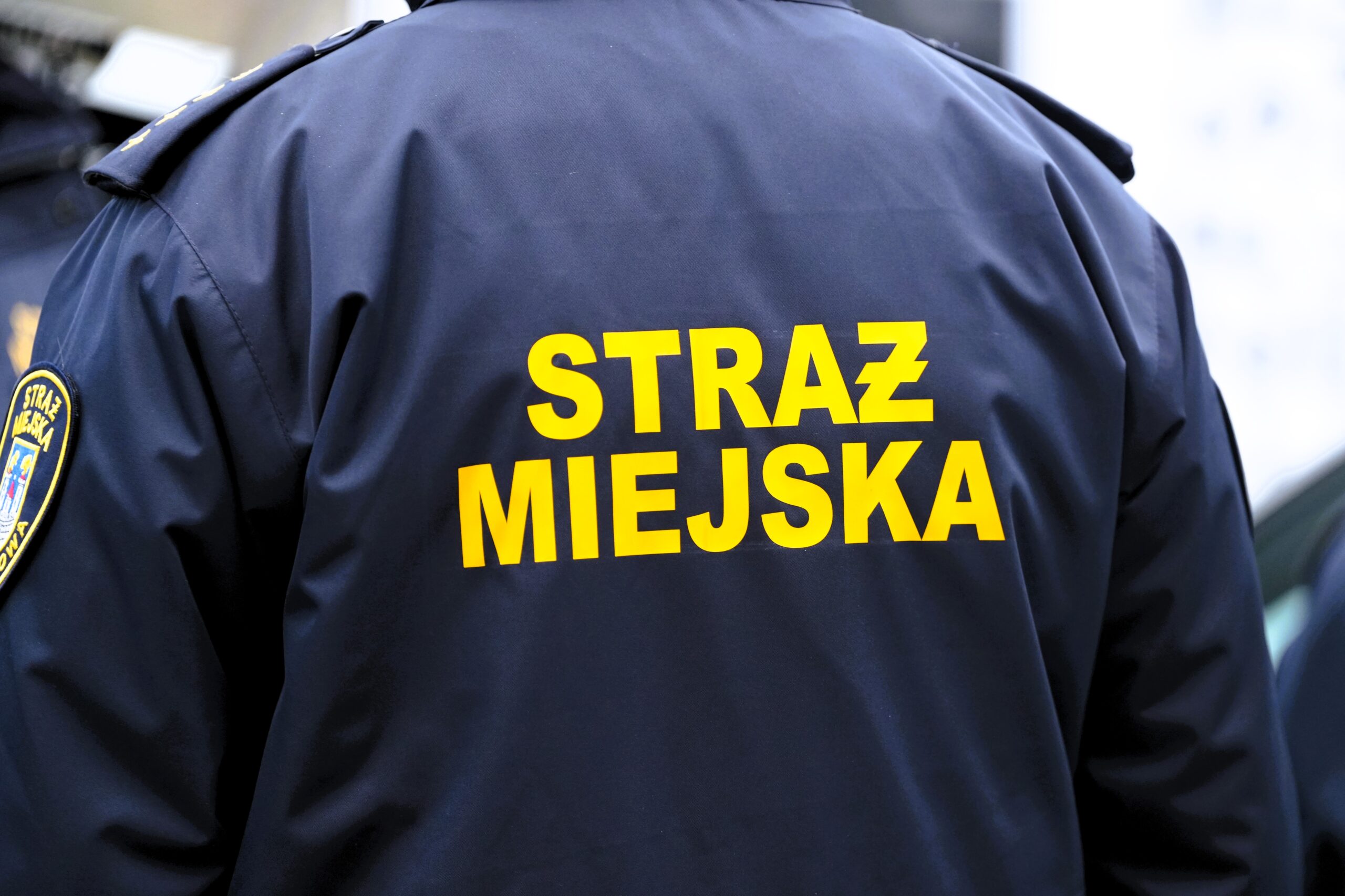 Mężczyzna zatrzymany po kradzieży i rozboju w markecie