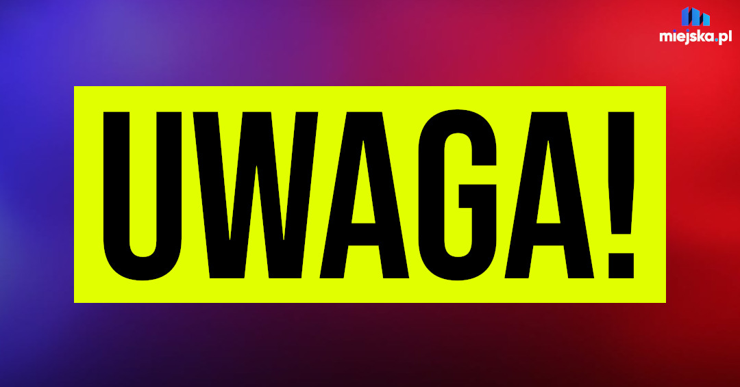 Częstochowa: Wybuch gazu w budynku. Dwie osoby z poważnymi obrażeniami