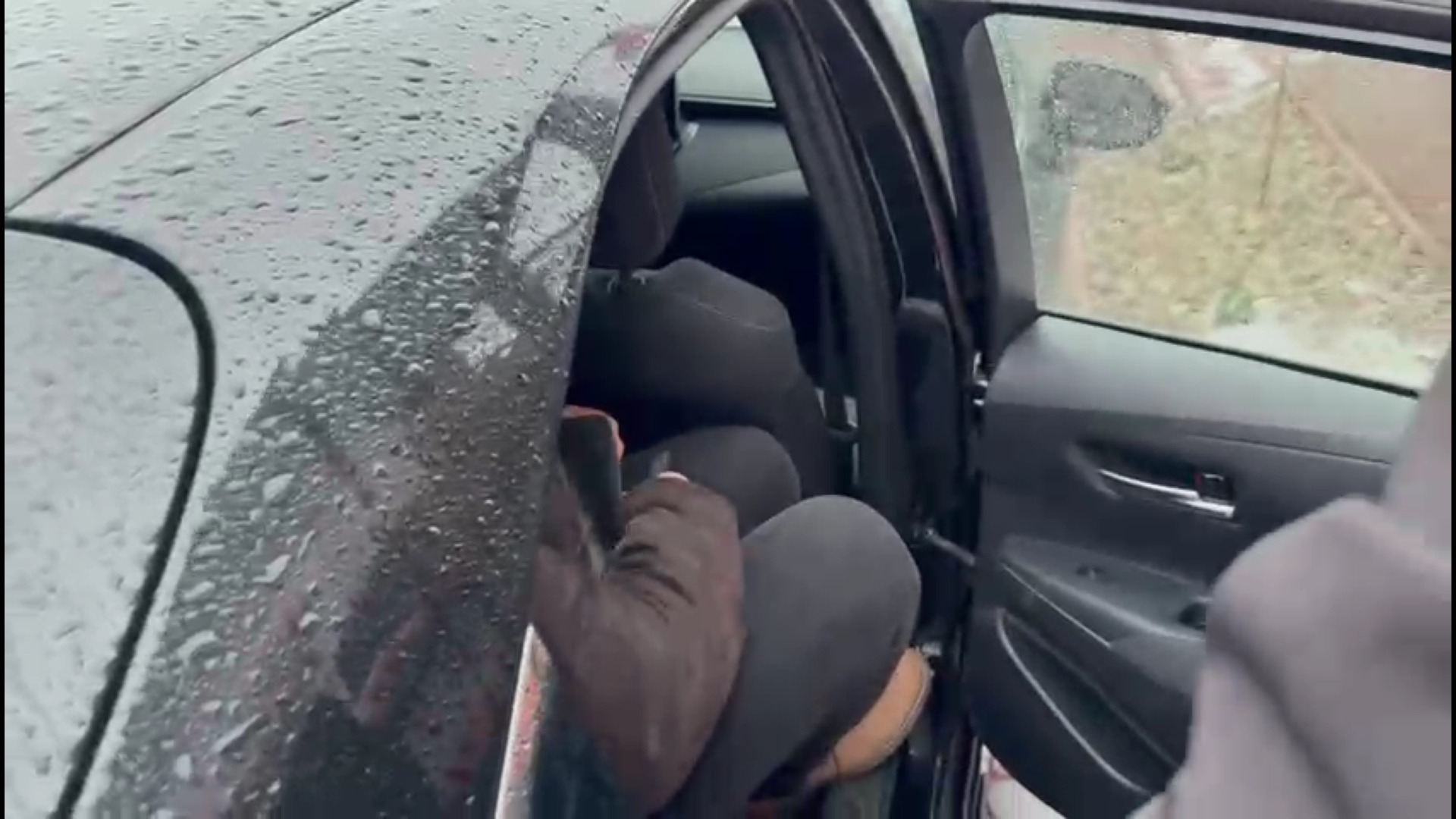 Starosta pajęczański tymczasowo aresztowany