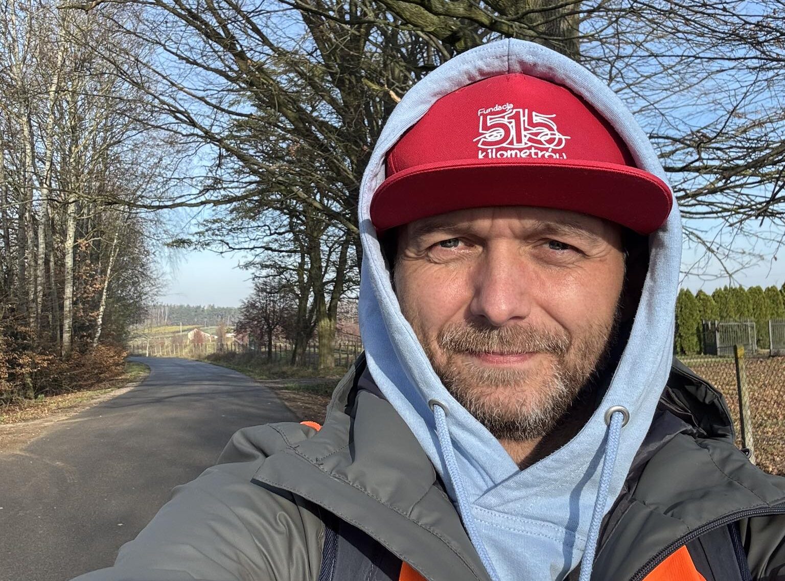 Złożył 50 tys. podpisów w sejmie dla dzieci z autyzmem!