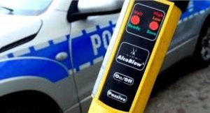 Kierowca miał ponad 2,5 promila – zatrzymany dzięki czujności policjantów