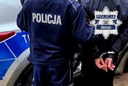 Kłusownicy zatrzymani po nocnym pościgu