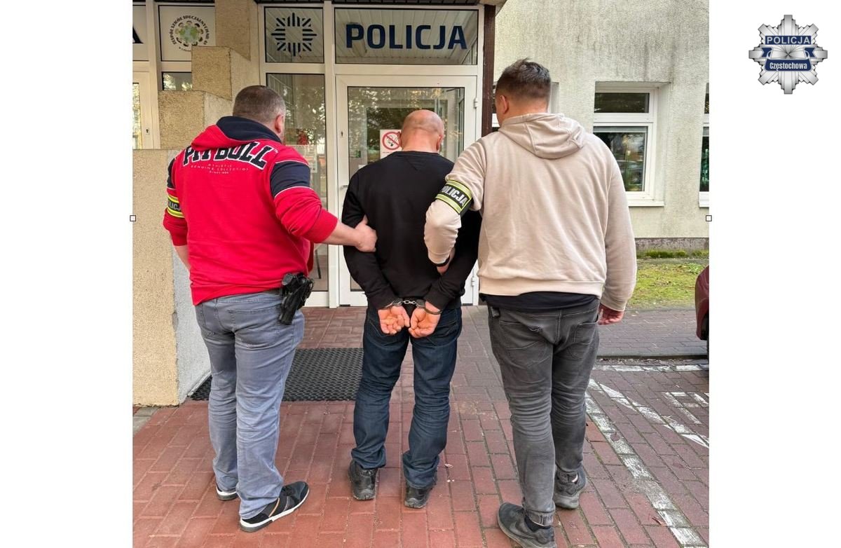 Skradzione rowery odzyskane, włamywacz schwytany