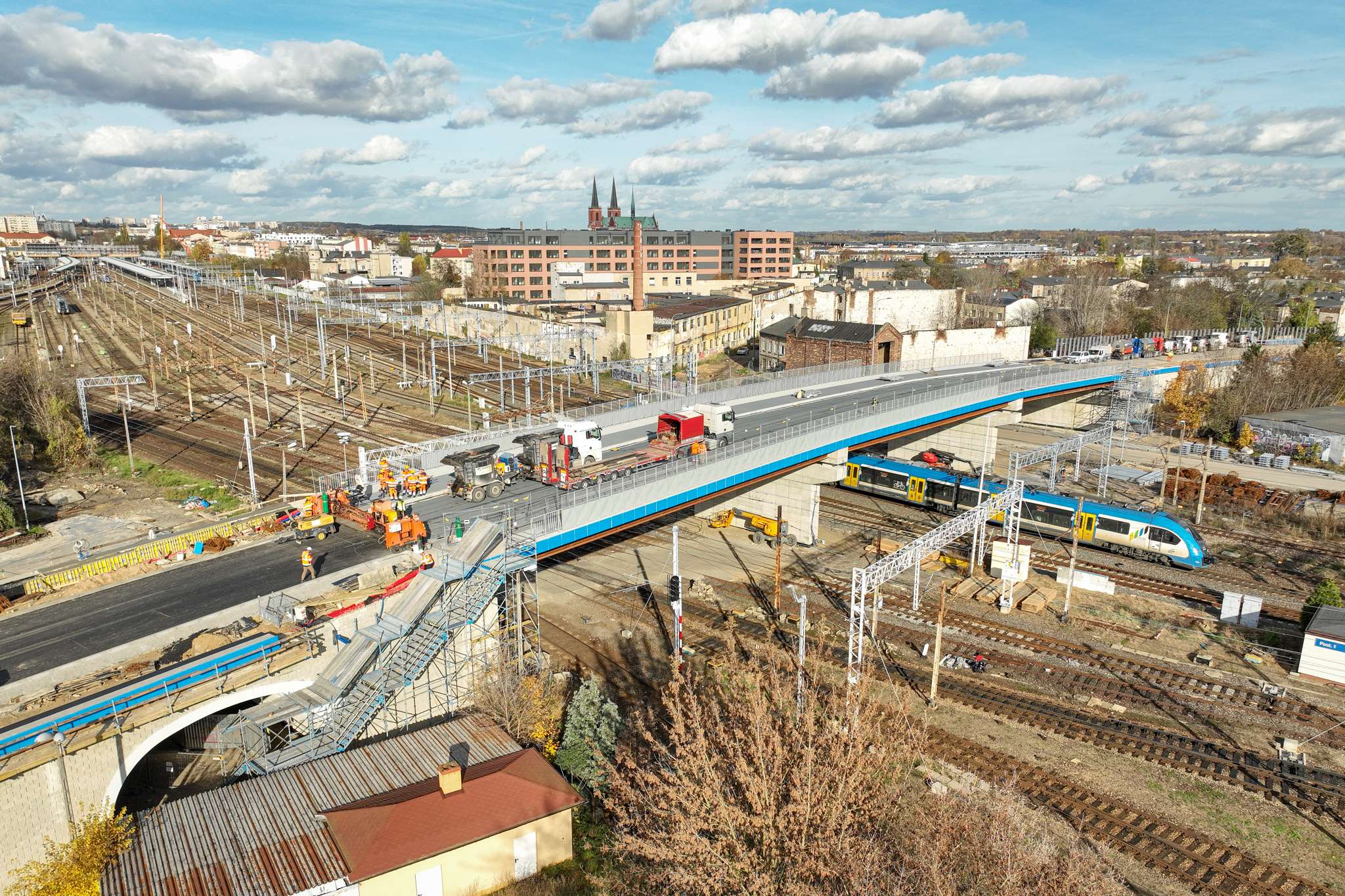 Budżet Częstochowy na 2026 rok: ambitne plany inwestycyjne i wyzwania finansowe