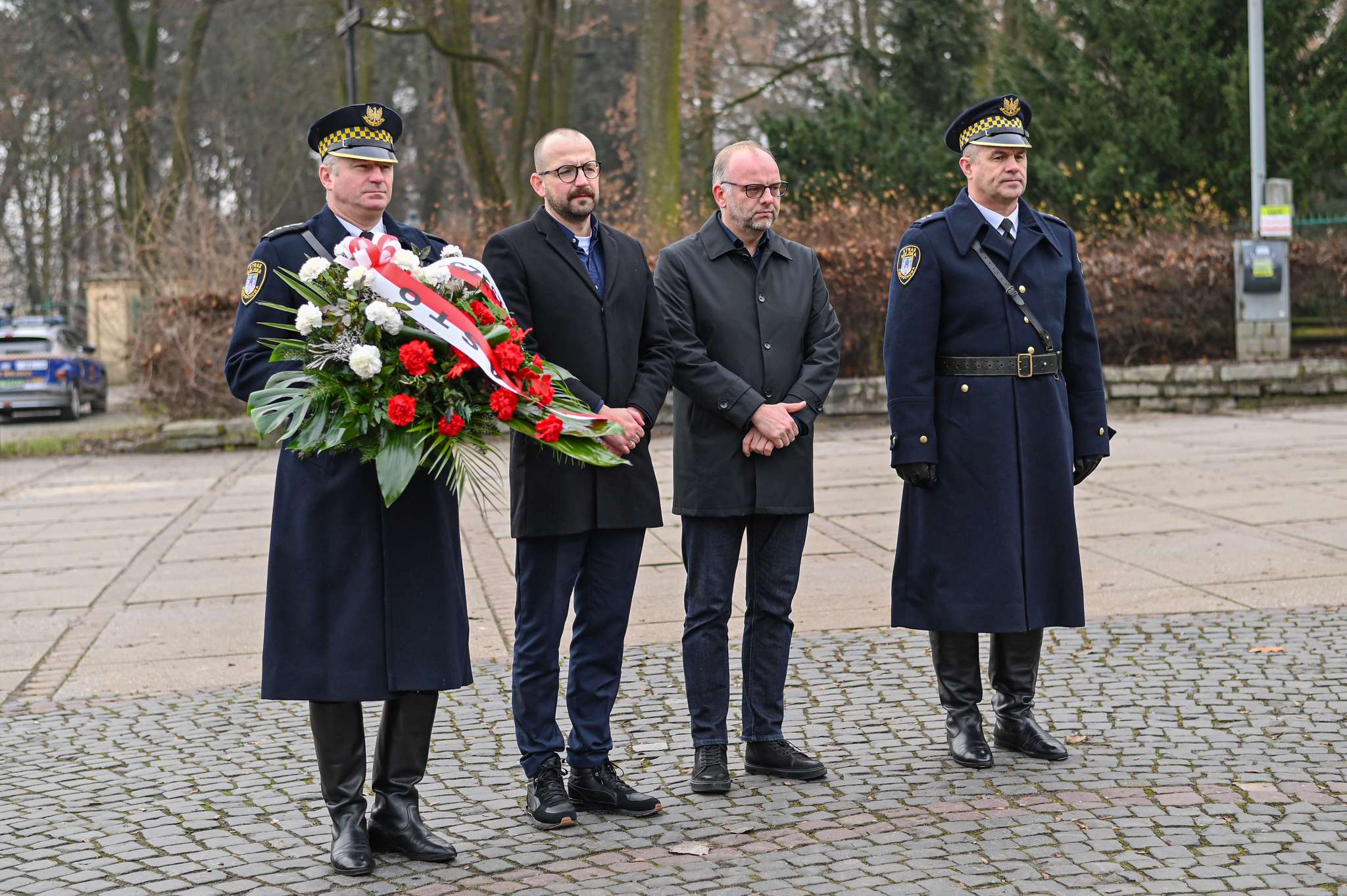 Pamięć o stanie wojennym w Częstochowie